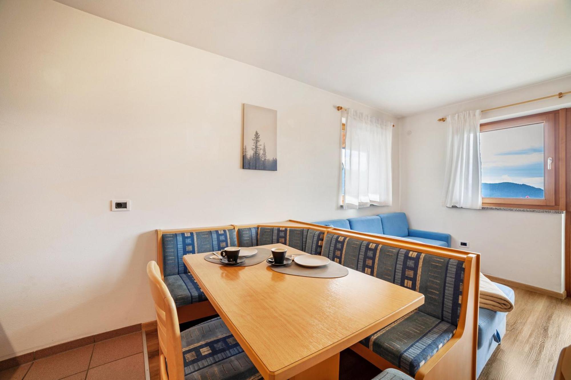 Pension Klausthaler Meltina Buitenkant foto