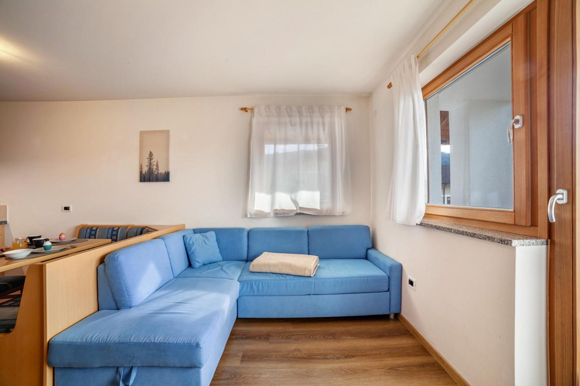 Pension Klausthaler Meltina Buitenkant foto