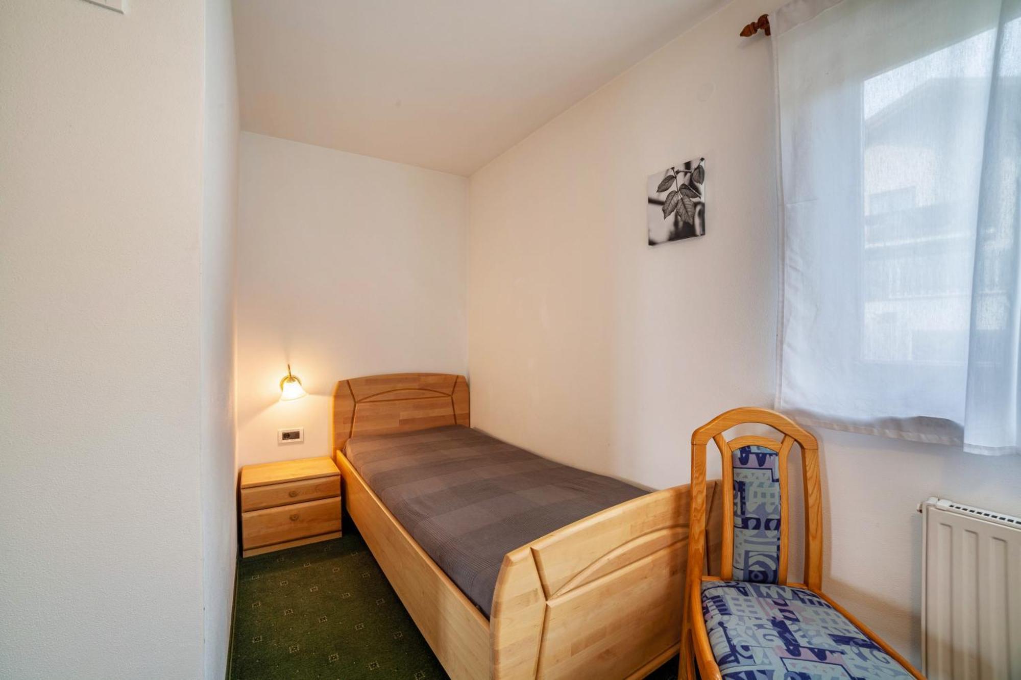 Pension Klausthaler Meltina Buitenkant foto